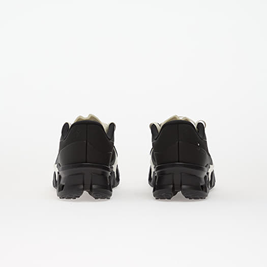 On x PAF Cloudmonster Hyper M Black/ Black | Footshop
