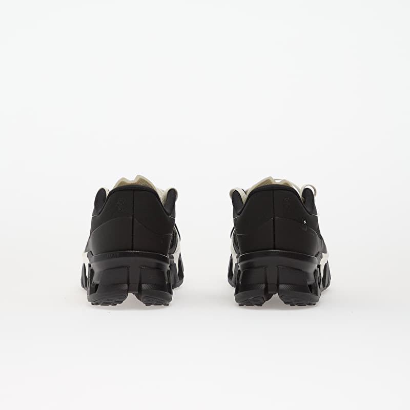 On x PAF Cloudmonster Hyper M Black/ Black | Footshop