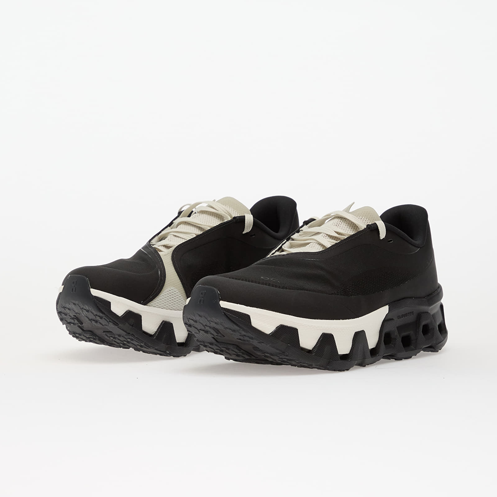 Herren Sneaker und Schuhe On x PAF Cloudmonster Hyper M Black/ Black