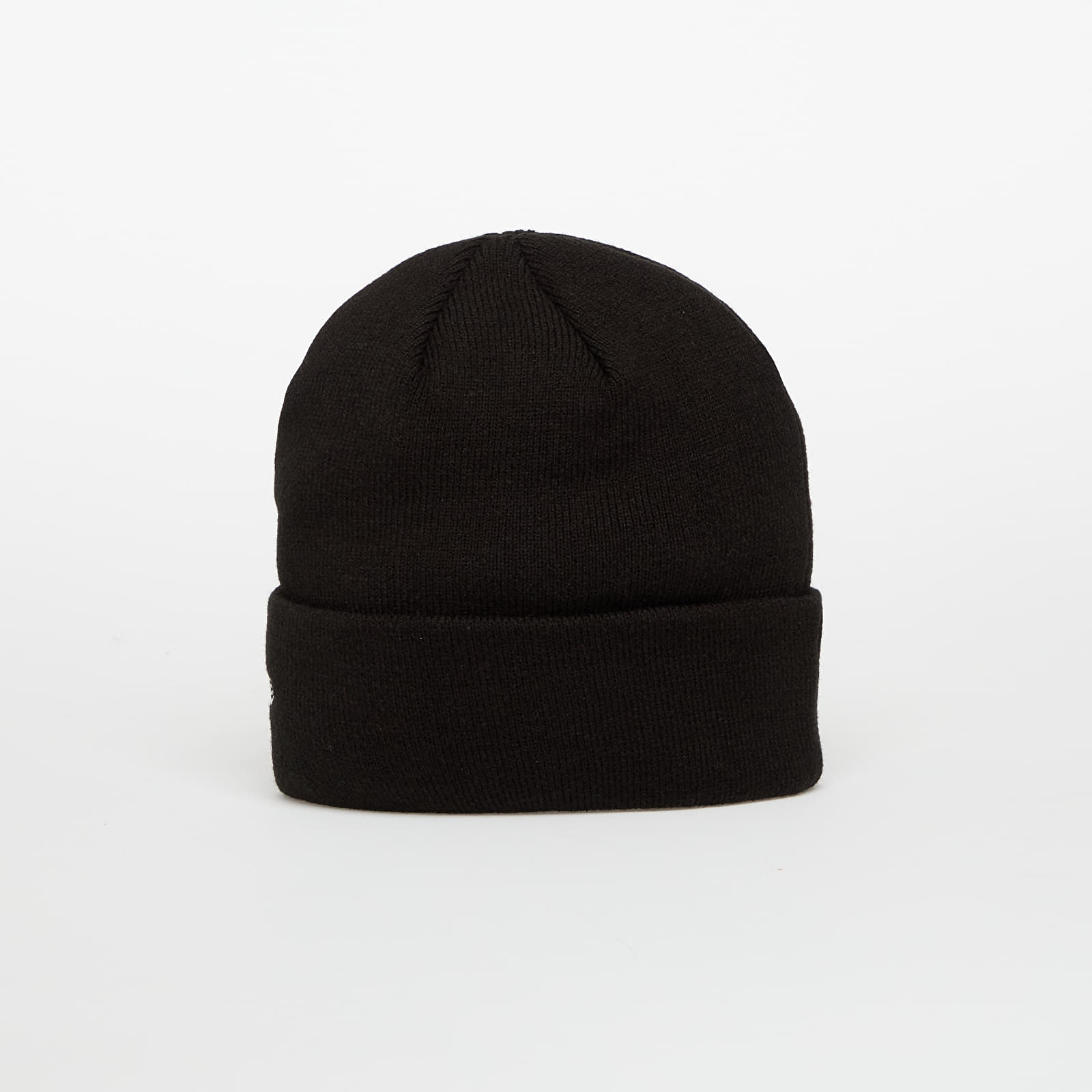 Čepice New Era Knit Medium Wmns MLB Sequin Rose Beanie New York Yankees Black