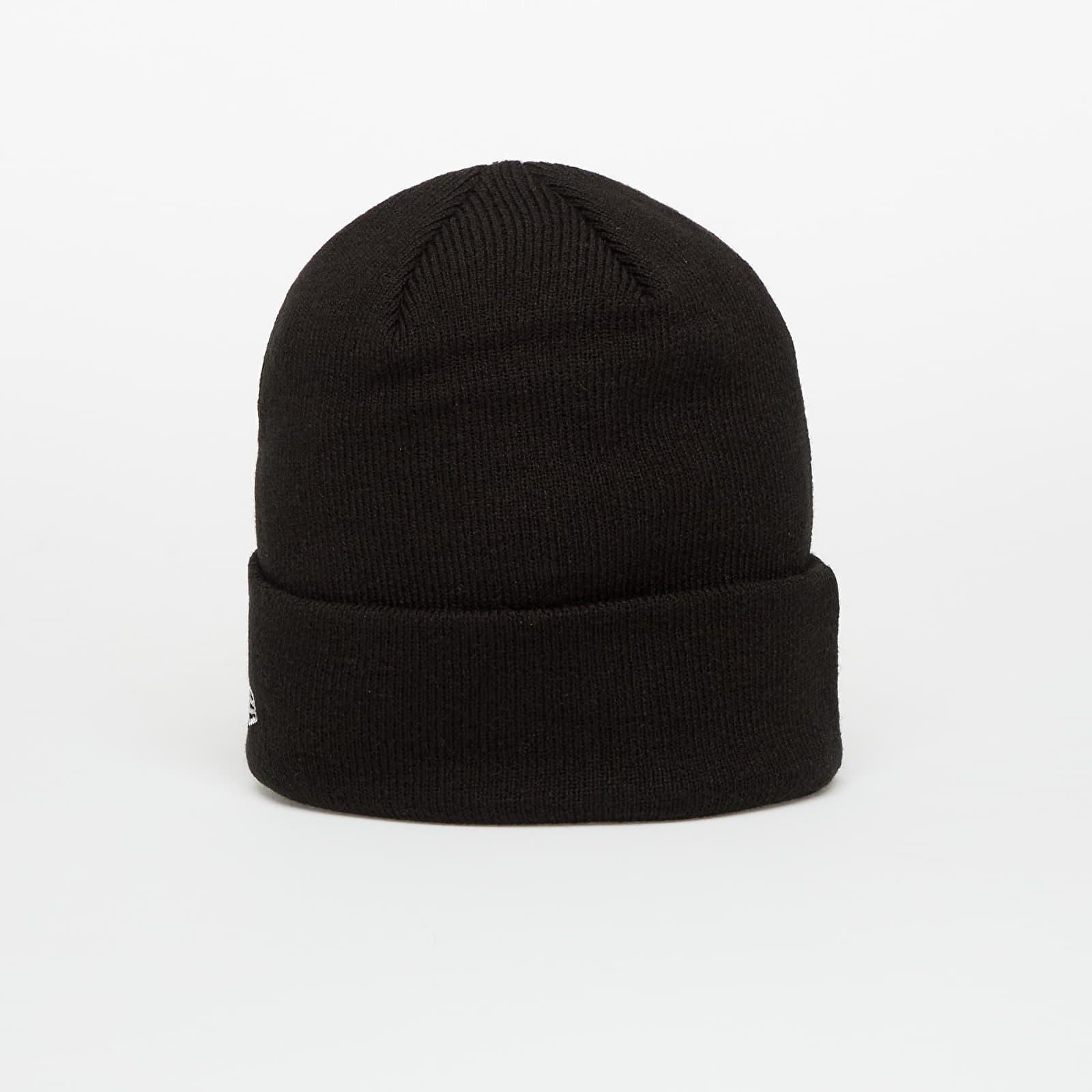 Čepice New Era Knit Medium MLB Metallic Beanie New York Yankees Black