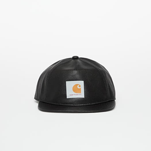 Mütsike Carhartt WIP Dean Cap Black
