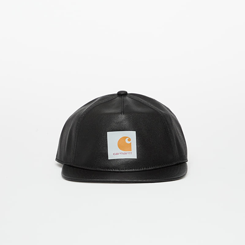 Carhartt WIP Dean Cap Black