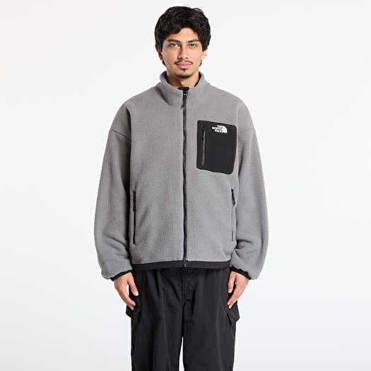 The North Face M Yumiori Reversible Jacket TNF Black/ Smoked Pearl