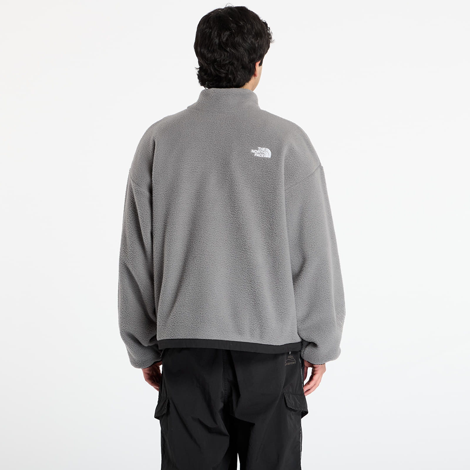 Jackets The North Face M Yumiori Reversible Jacket TNF Black/ Smoked Pearl