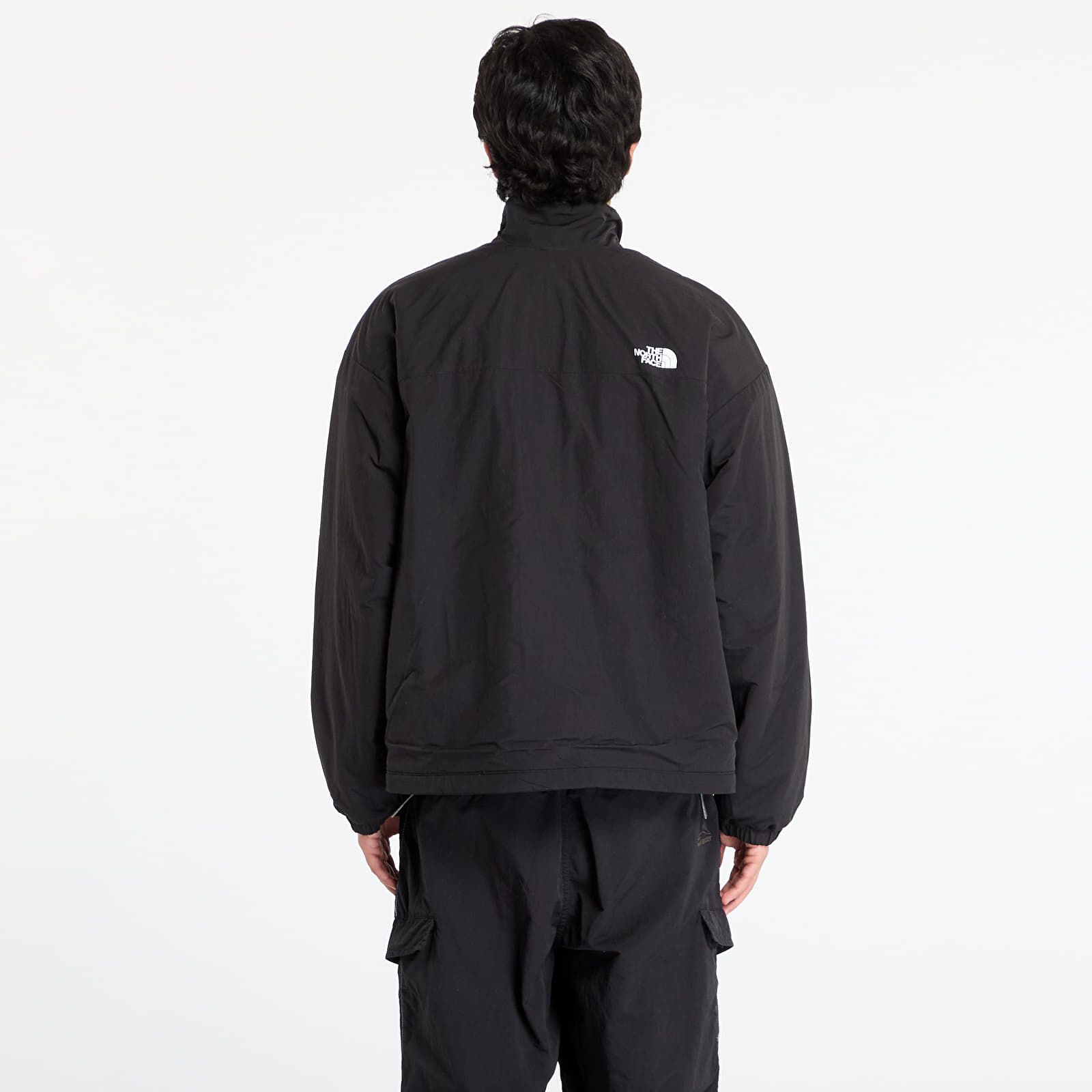 Jackets The North Face M Yumiori Reversible Jacket TNF Black/ Smoked Pearl