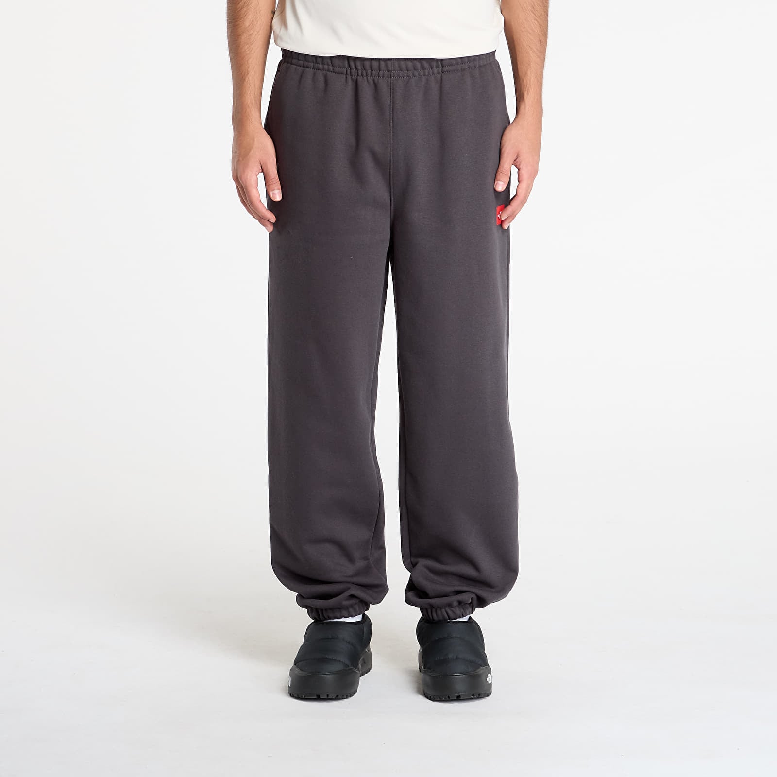 Pantaloni de trening The North Face Redbox Aspen Joggers Obsidian L