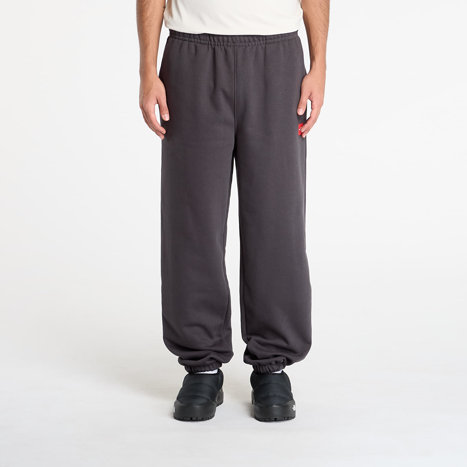 Φόρμες The North Face Redbox Aspen Joggers Obsidian