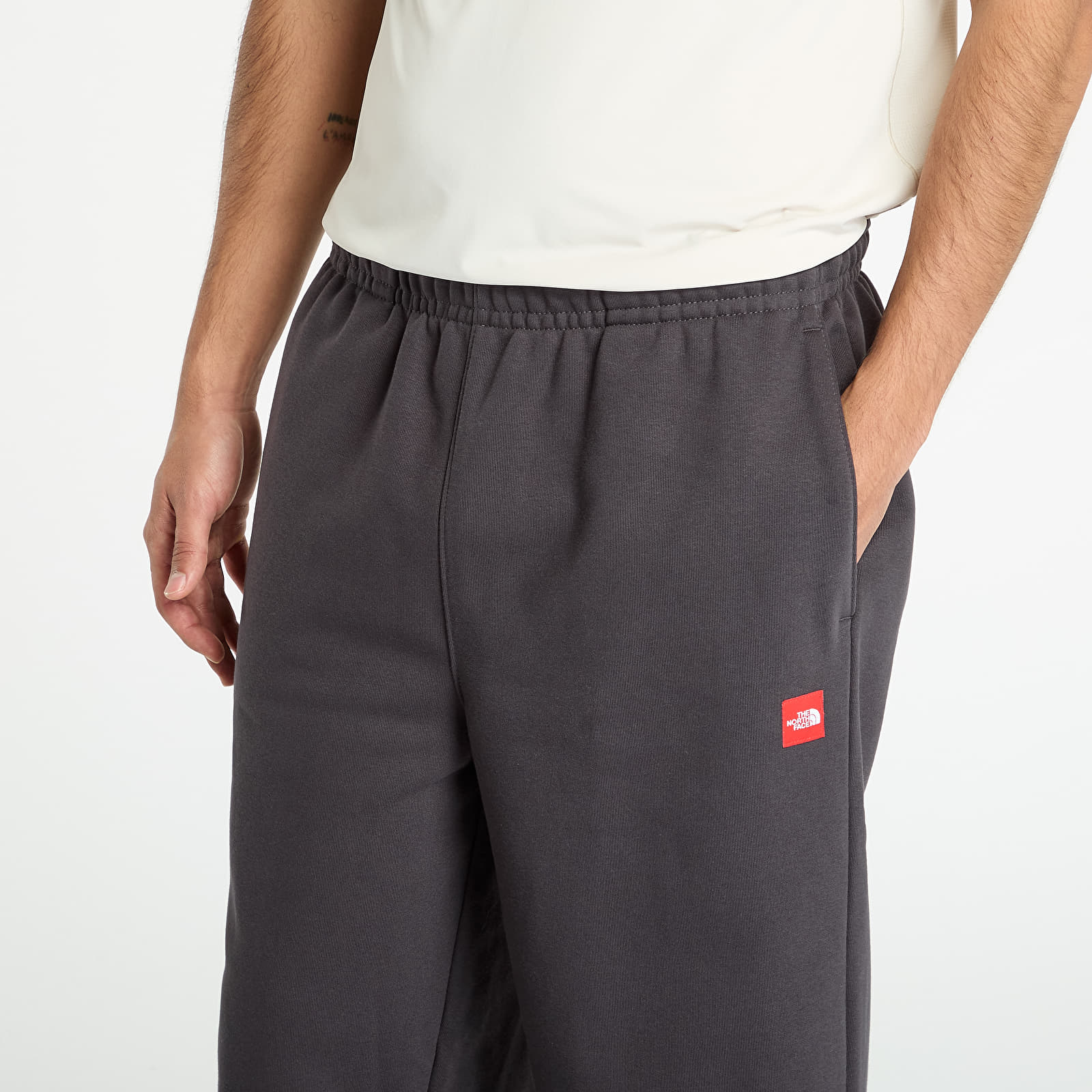 Φόρμες The North Face Redbox Aspen Joggers Obsidian