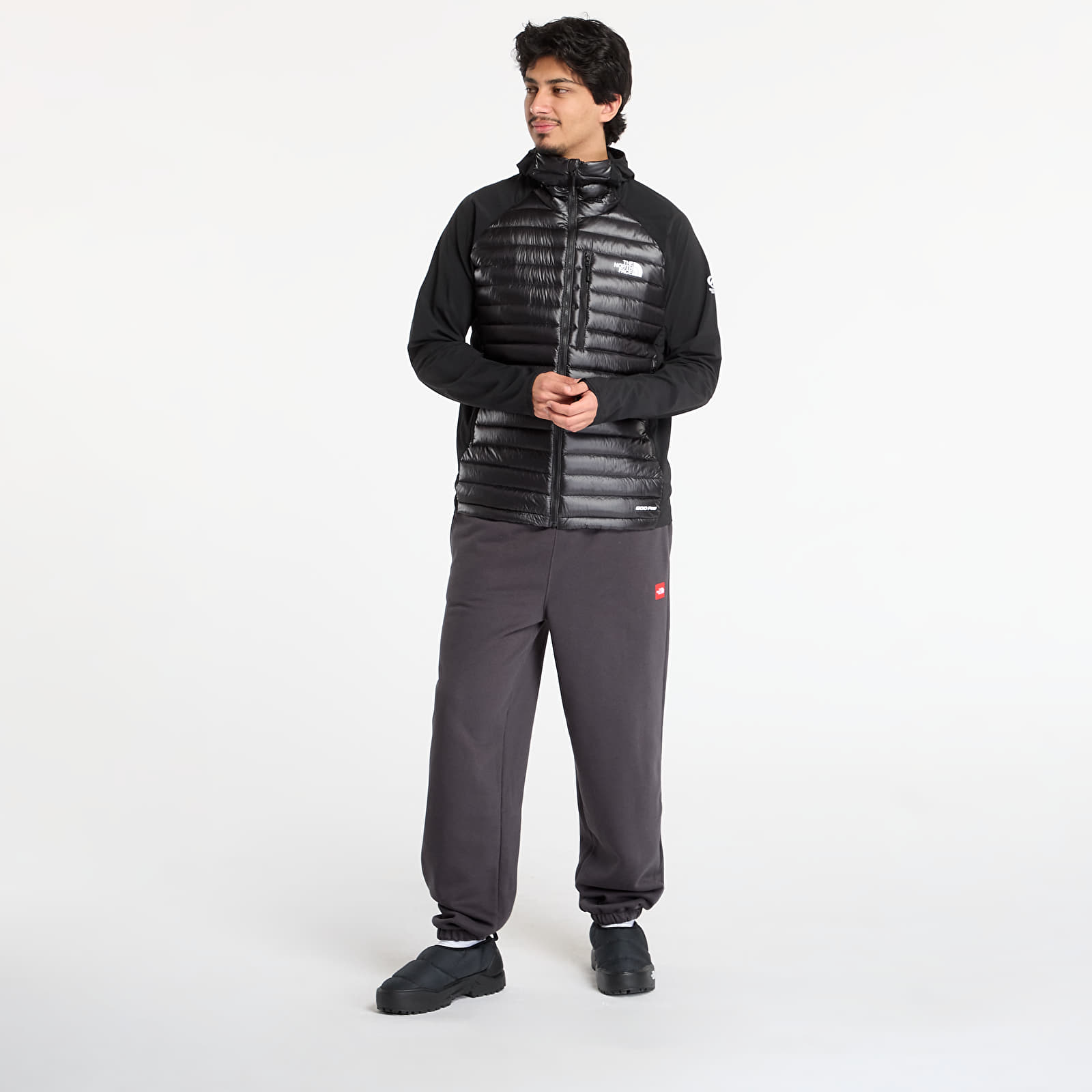Φόρμες The North Face Redbox Aspen Joggers Obsidian