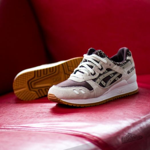 Asics gel lyte 7 femme rouge outlet