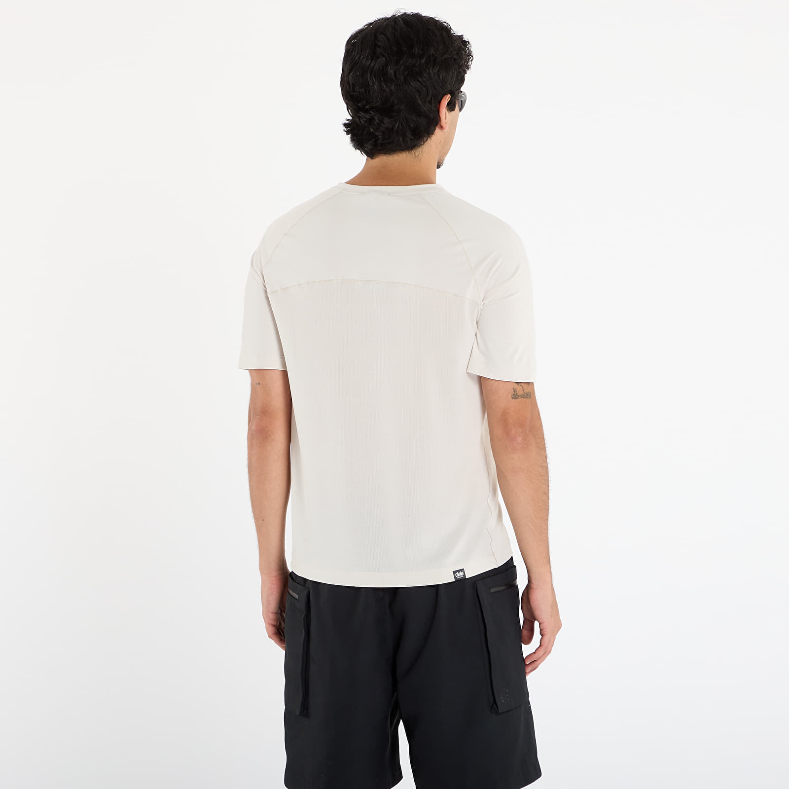   Μπλούζες Ciele Athletics M Dlyt Shirt Rainyday