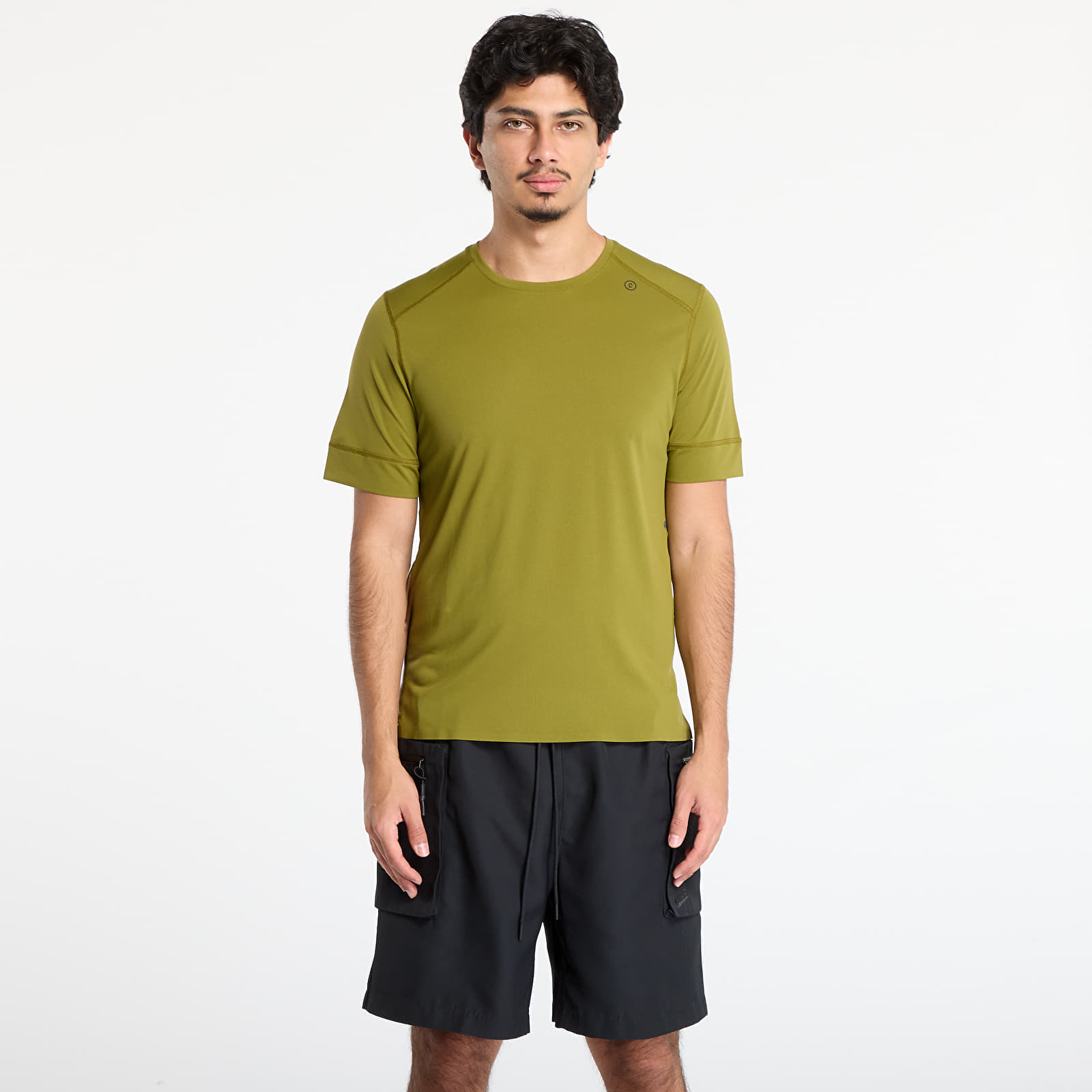 Tricou Ciele Athletics M Dlyt Shirt Terrain L