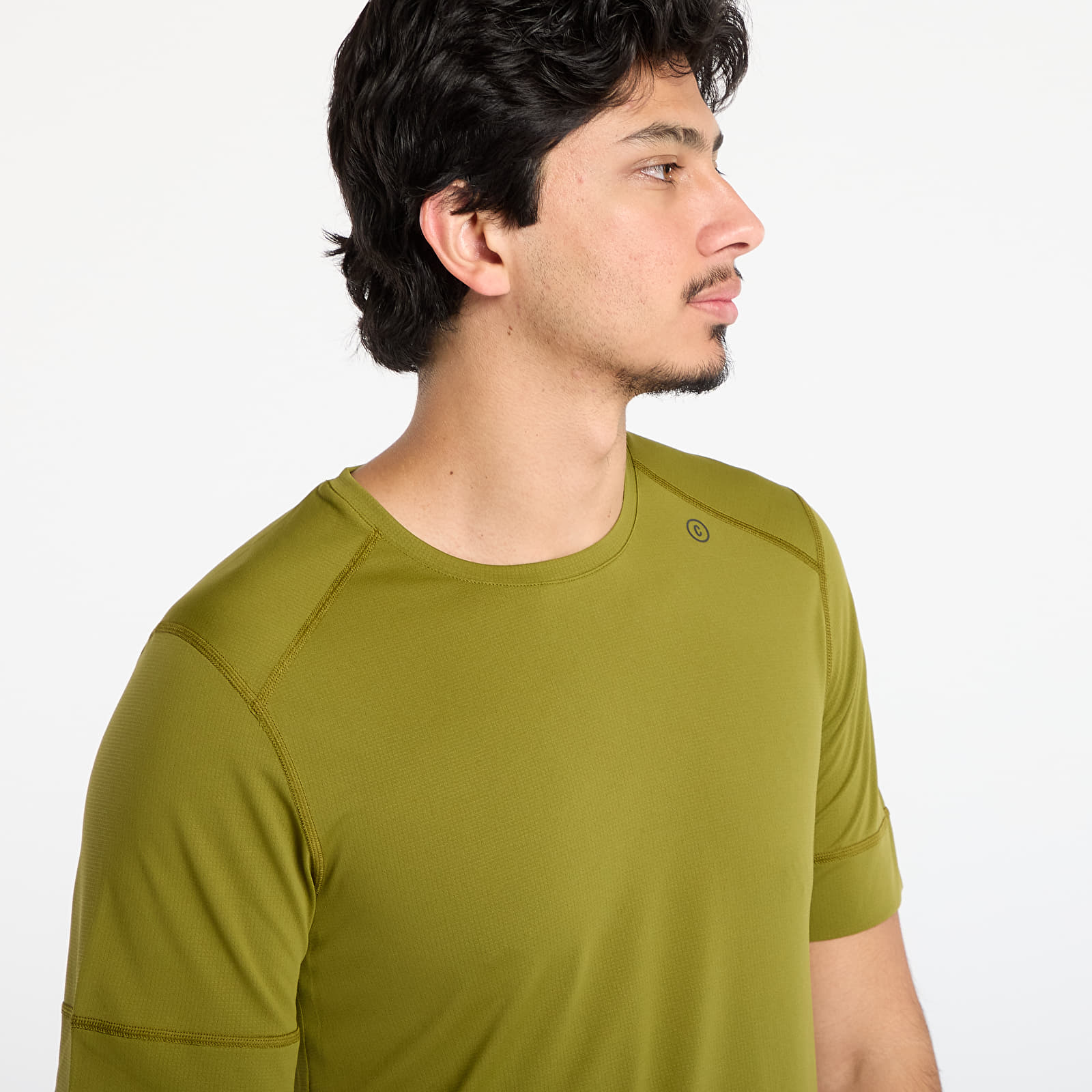 Trička Ciele Athletics M Dlyt Shirt Terrain