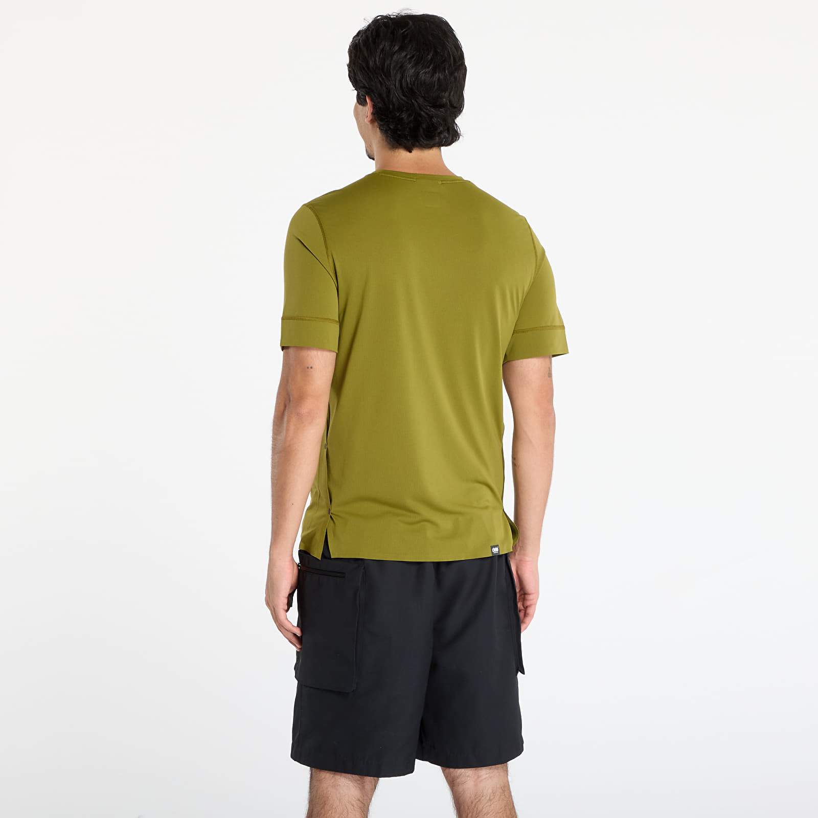 Trička Ciele Athletics M Dlyt Shirt Terrain