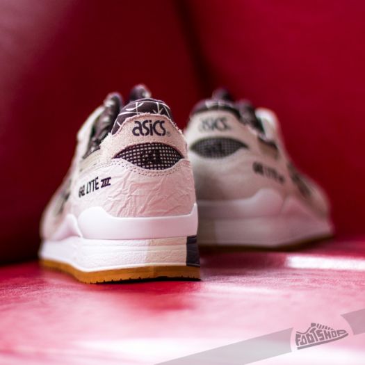 Asics gel lyte 3 women deals