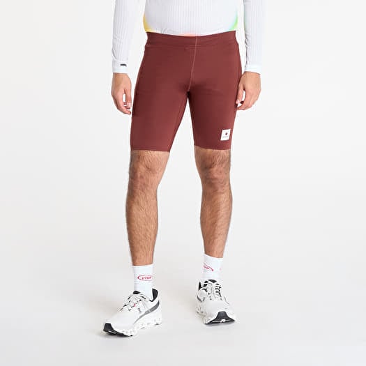 Šortky SAYSKY Combat+ Short Tights 9" Red
