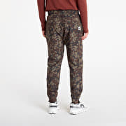 Pants SAYSKY Camo Blaze Pants Brown AOP (OMRPA40C1048) | Footshop