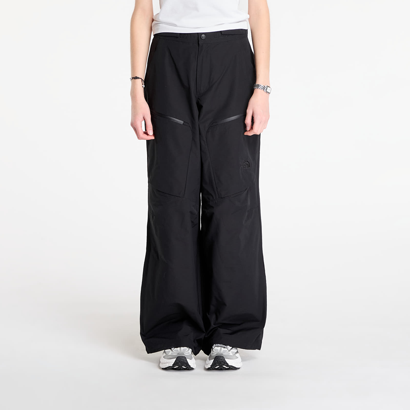 Hosen für Männer The North Face Nse New Pant UNISEX TNF Black