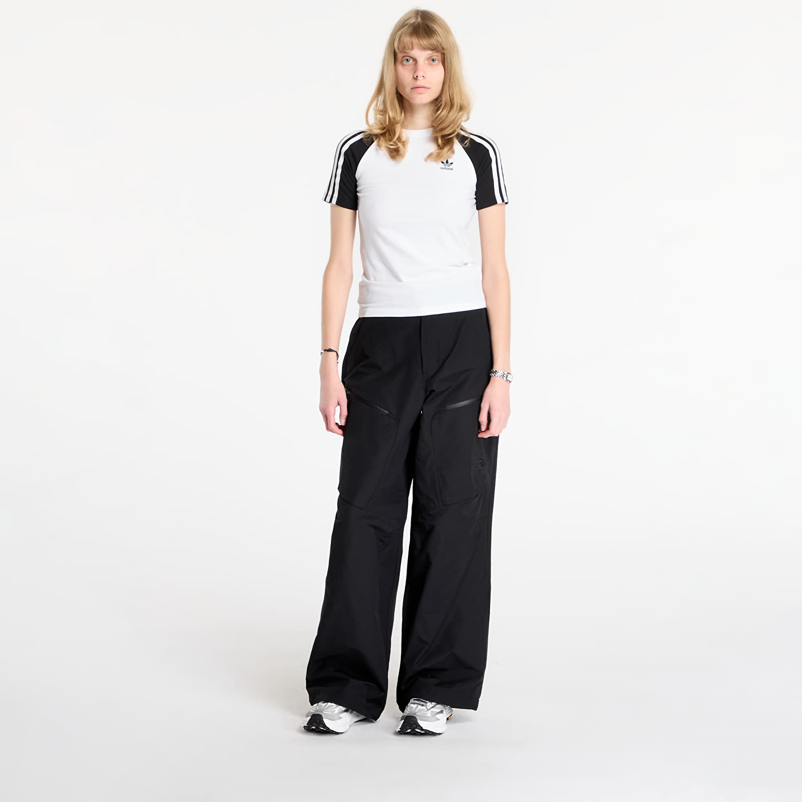 Hosen für Männer The North Face Nse New Pant UNISEX TNF Black
