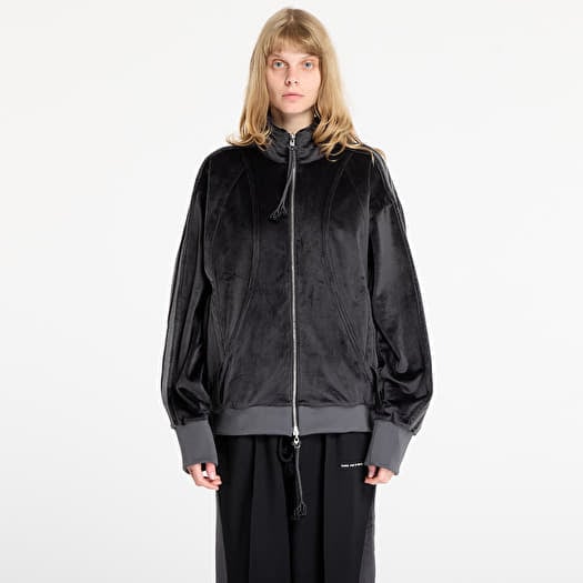adidas x SONG FOR THE MUTE ADI006 Track Top Black