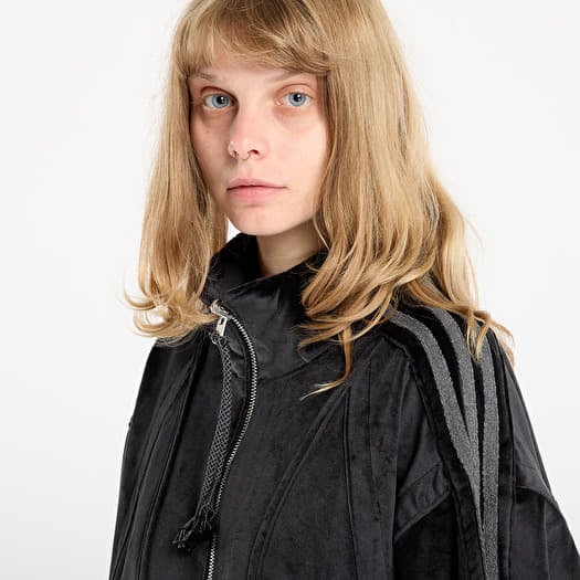 Men's jackets adidas x SONG FOR THE MUTE ADI006 Track Top Black