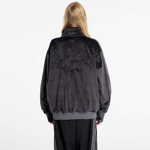 Herenjassen adidas x SONG FOR THE MUTE ADI006 Track Top Black