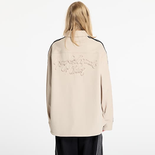 adidas song for the mute SHIRT JACKET