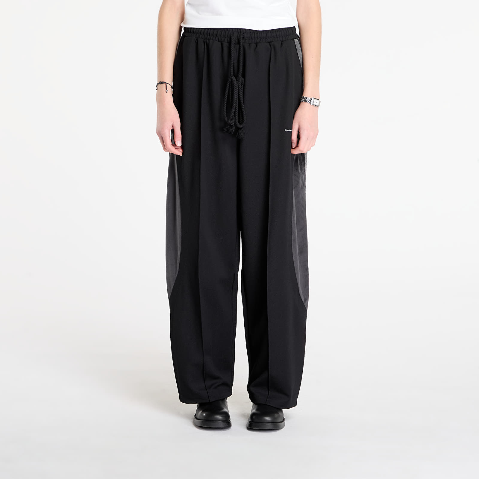Pantaloni adidas x SONG FOR THE MUTE ADI006 Track Pant Black L