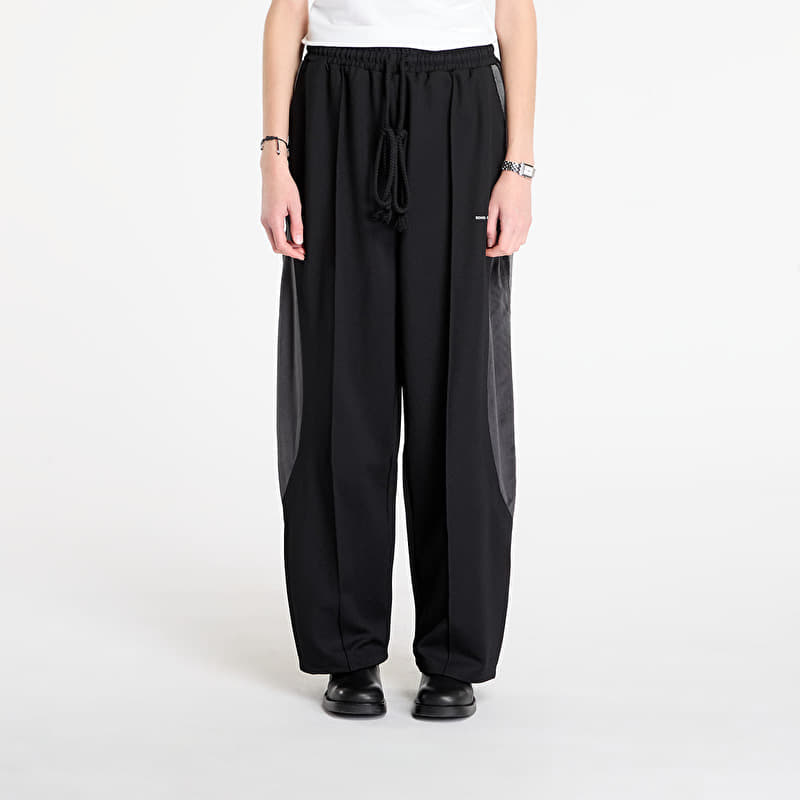 adidas x SONG FOR THE MUTE ADI006 Track Pant Black | Footshop