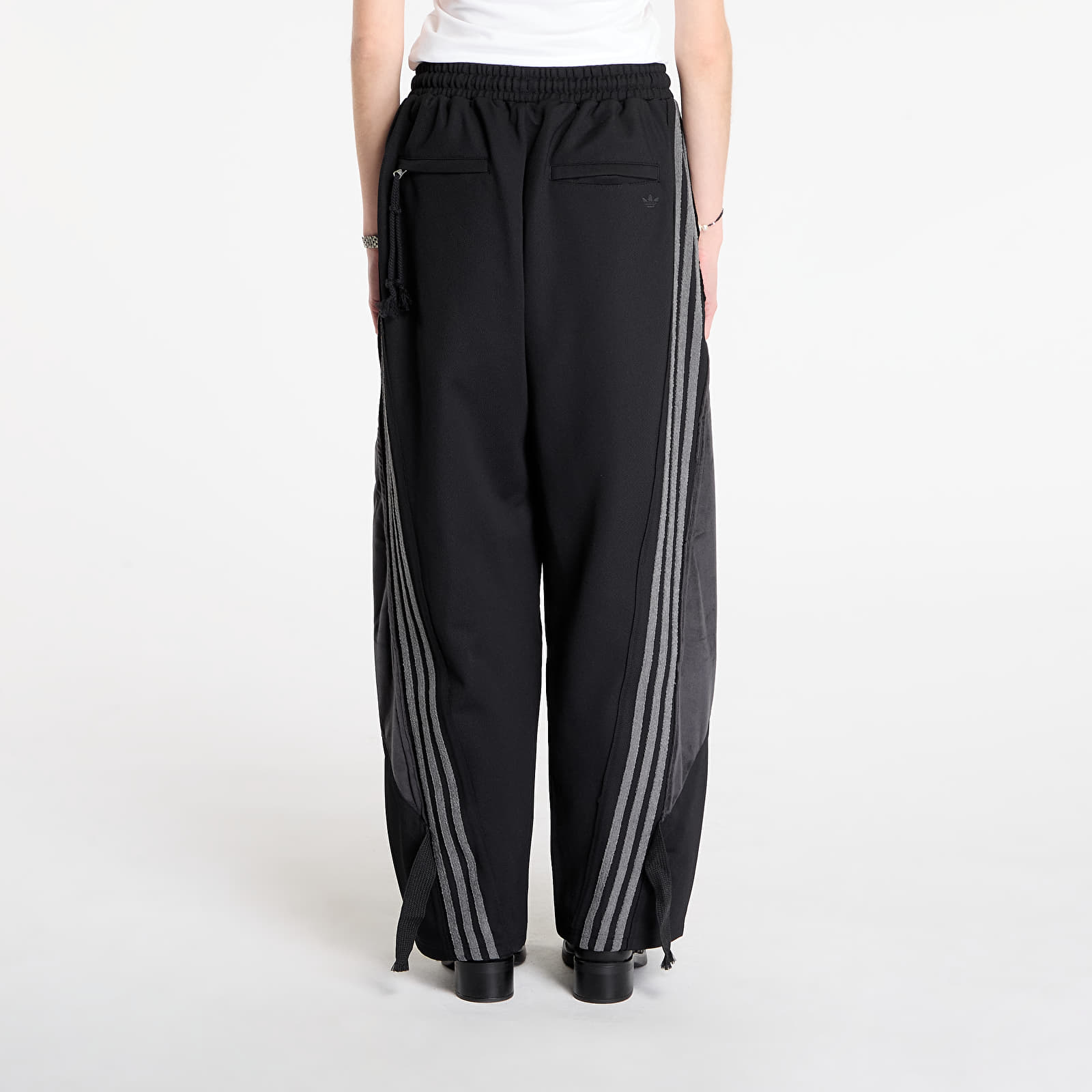 Men's trousers adidas x SONG FOR THE MUTE ADI006 Track Pant Black