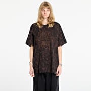 adidas x SONG FOR THE MUTE ADI006 T-Shirt SS Black/ Medium Grey Heather