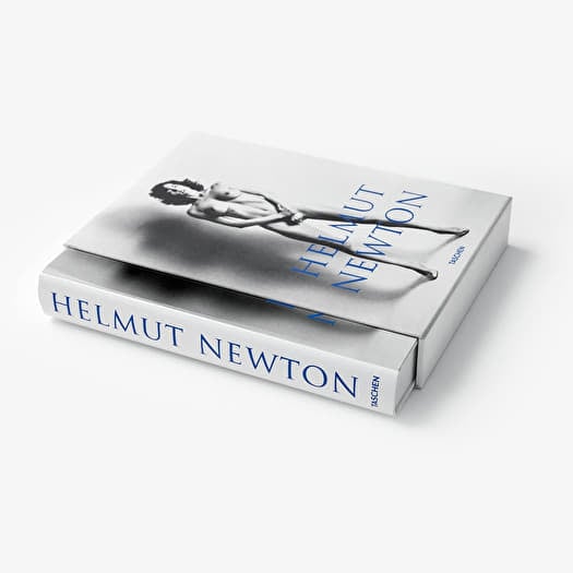 Helmut Newton. SUMO