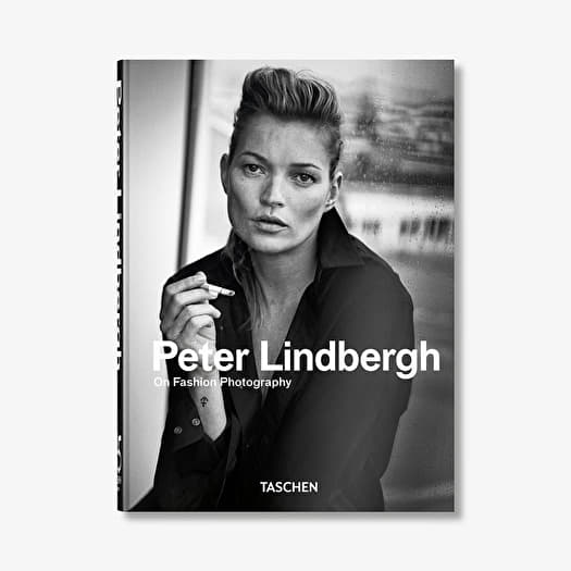 Peter Lindbergh. On Fashion Photography. 45th Ed.