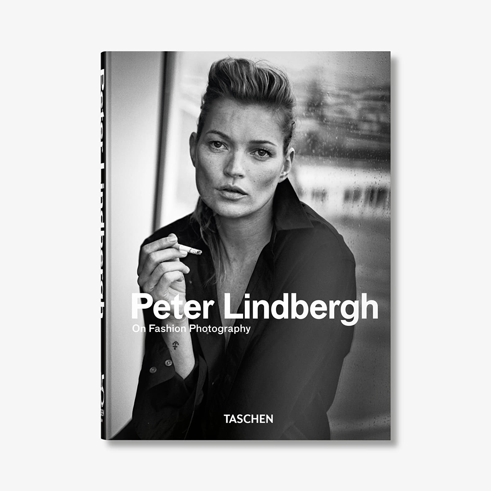 Bøker og magasiner Peter Lindbergh. On Fashion Photography. 45th Ed.