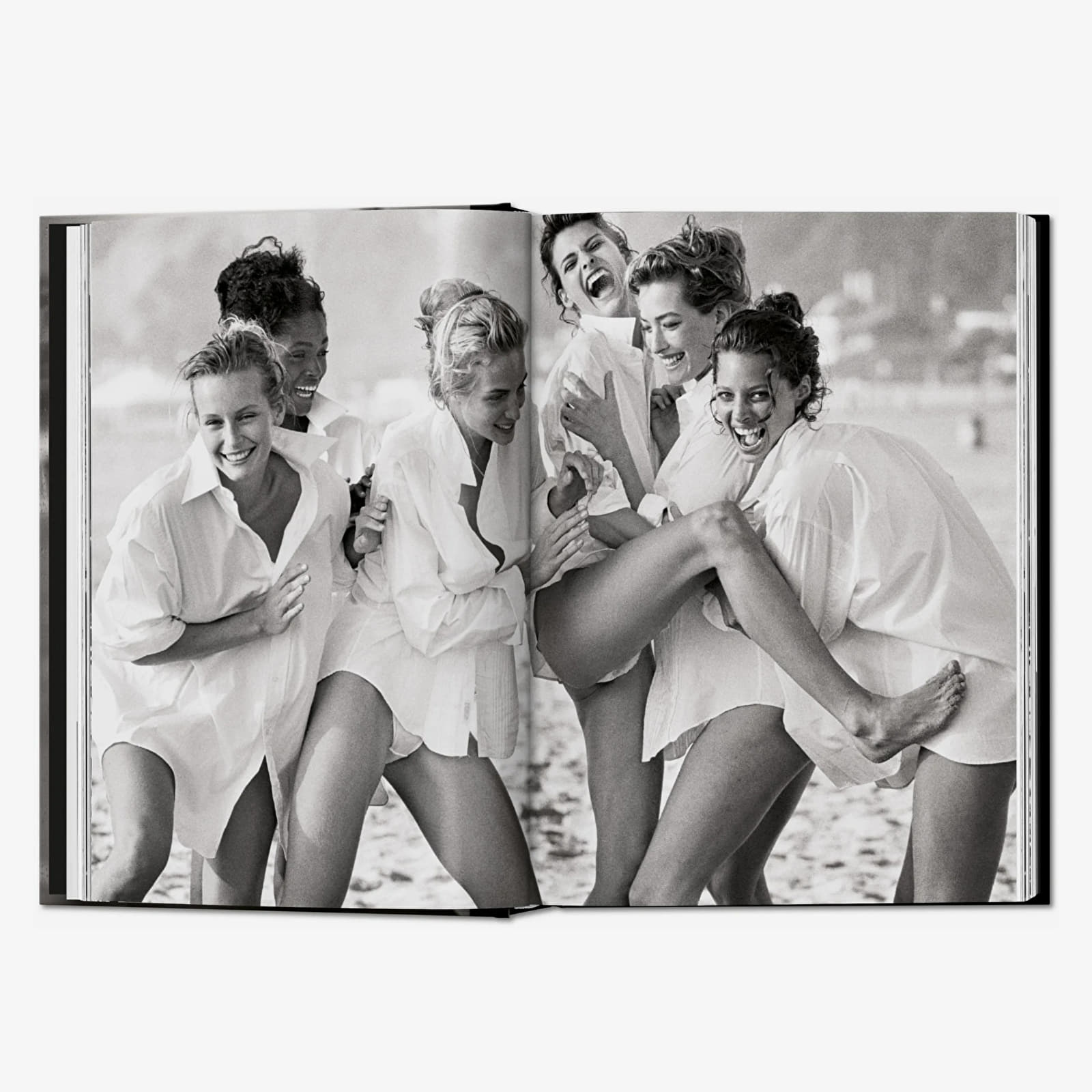 Bøker og magasiner Peter Lindbergh. On Fashion Photography. 45th Ed.