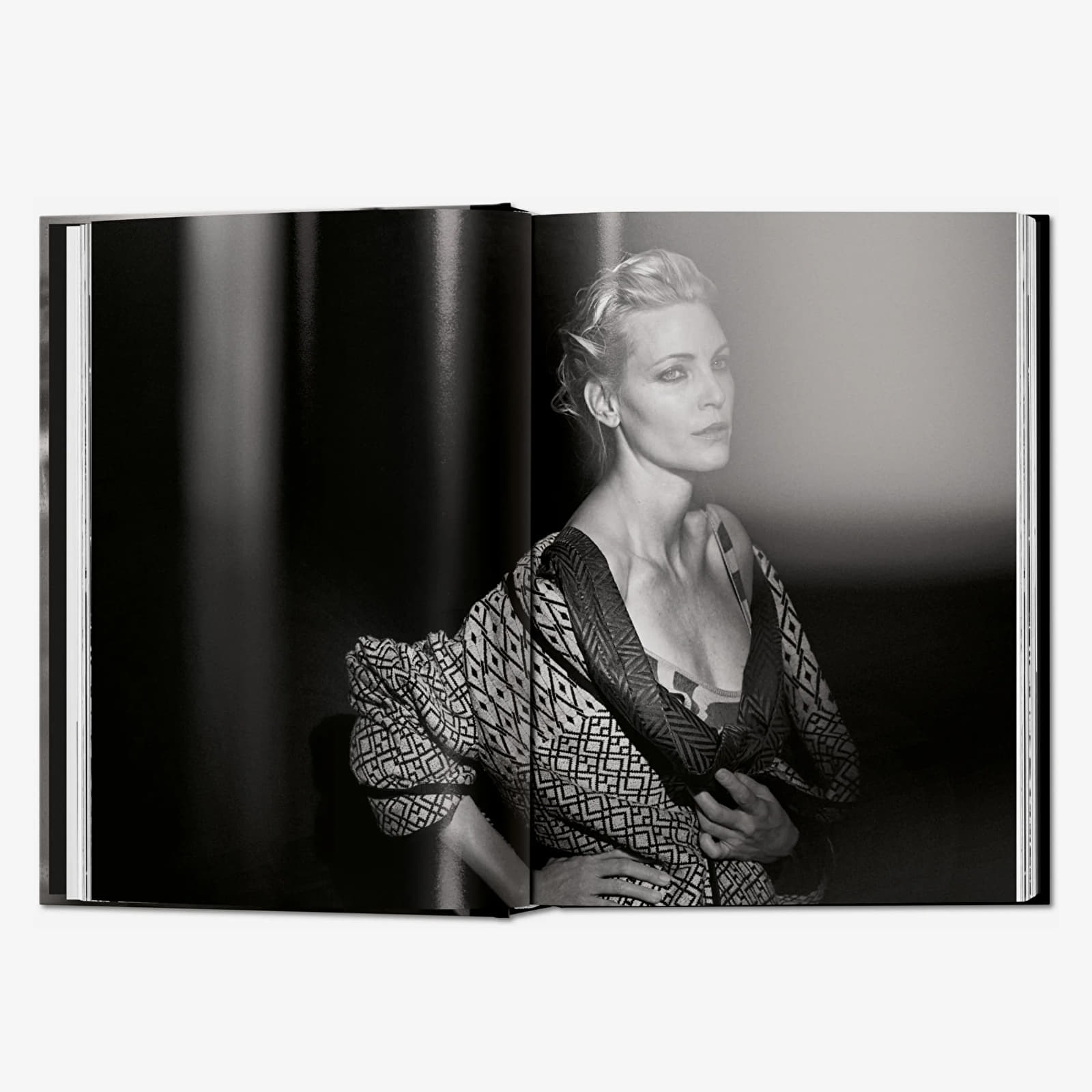 Bøker og magasiner Peter Lindbergh. On Fashion Photography. 45th Ed.