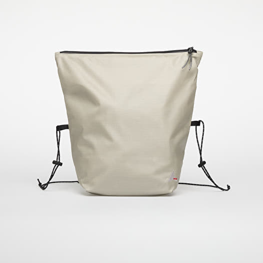 Tas ROA Yuna Ripstop Crossbody Bag Light Grey