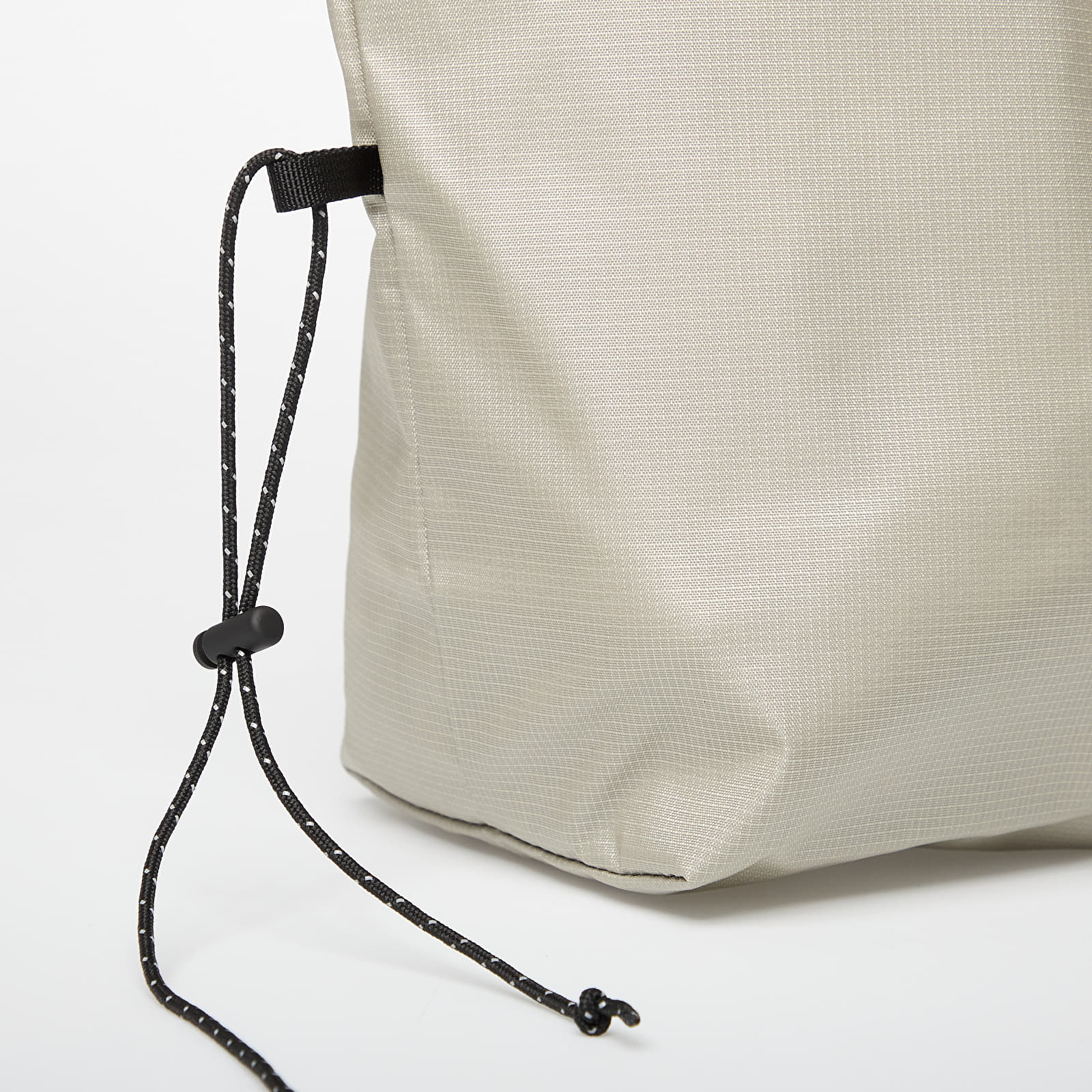 Meeste õlakotid ROA Yuna Ripstop Crossbody Bag Light Grey