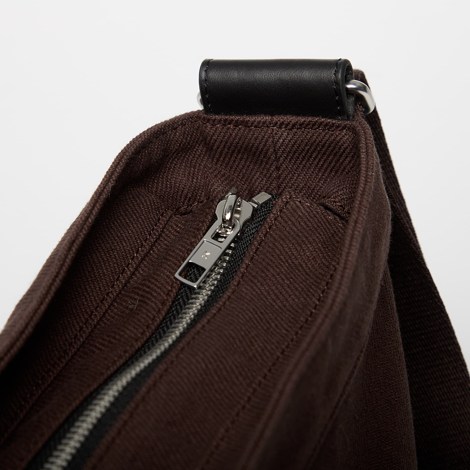 Crossbody kotid KENZO Crossbody Bag Chocolate