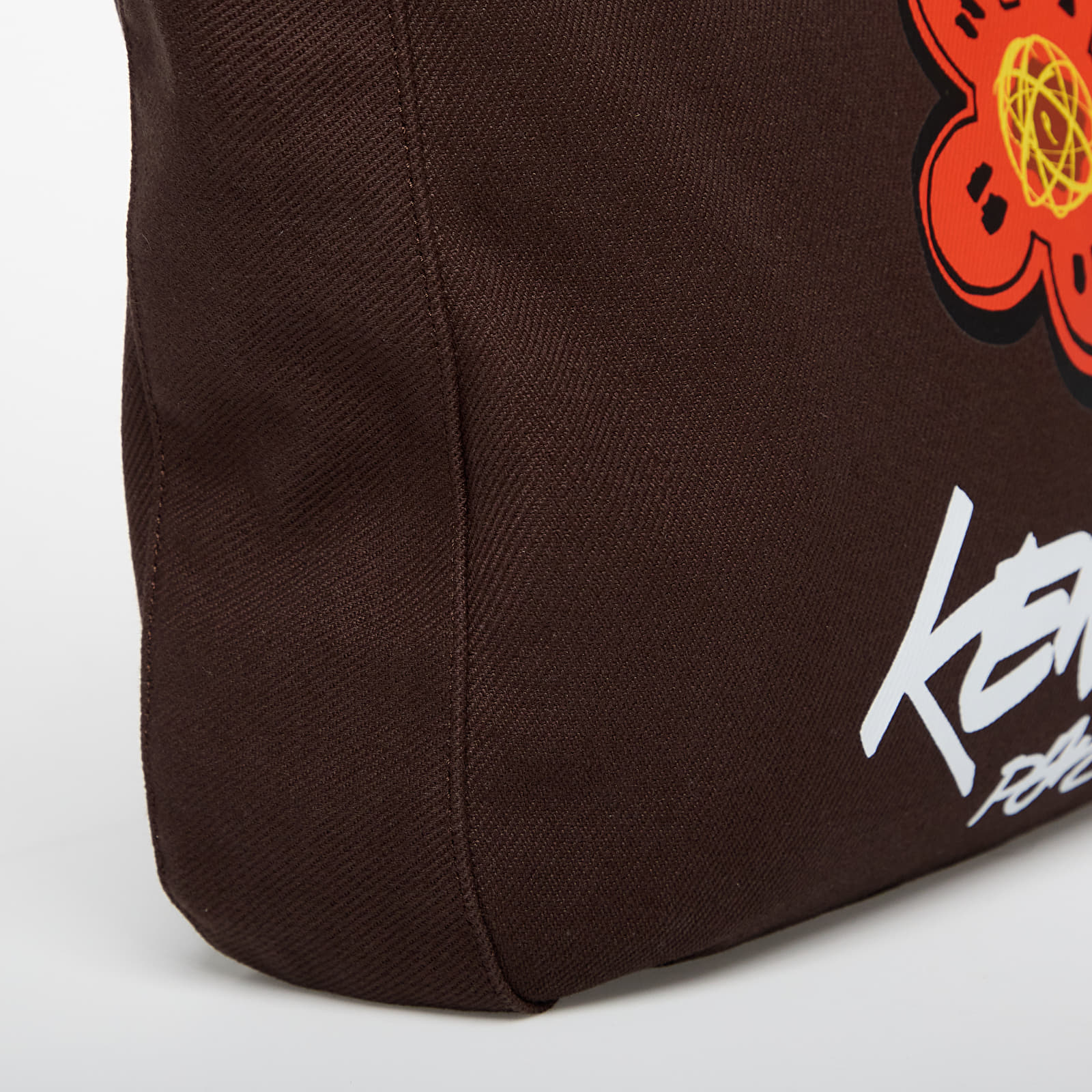 Crossbody kotid KENZO Crossbody Bag Chocolate