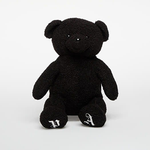 Palm Angels Kids Bear Backpack Black/ Off White