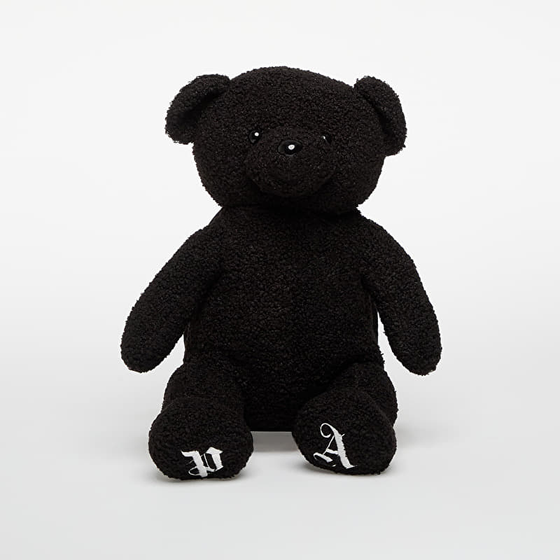 Palm Angels Kids Bear Backpack Black/ Off White