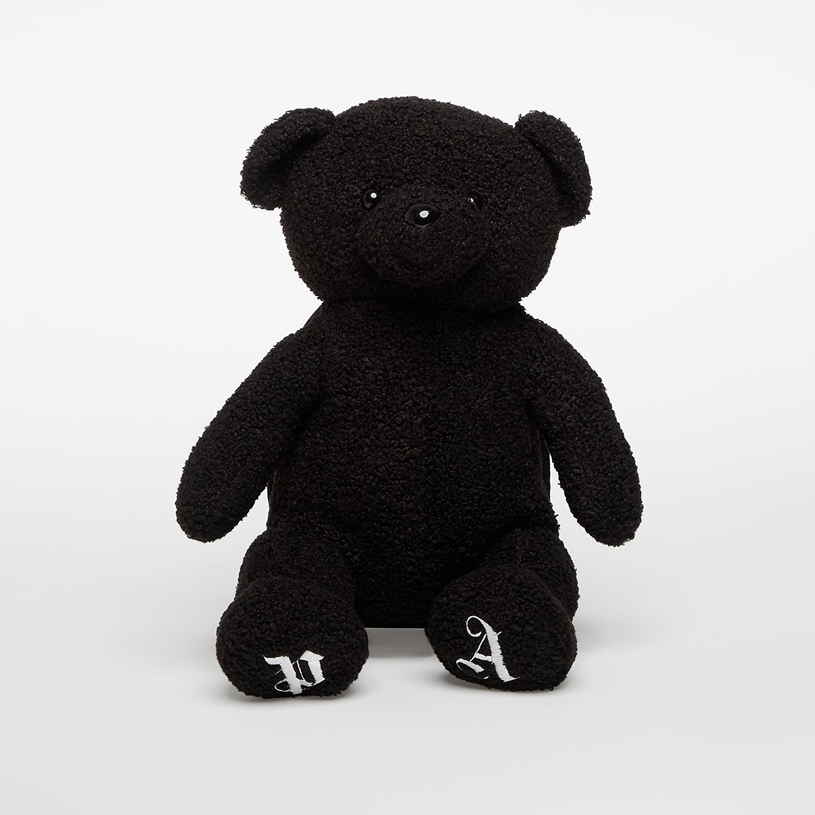 Nahrbtniki  Palm Angels Kids Bear Backpack Black/ Off White