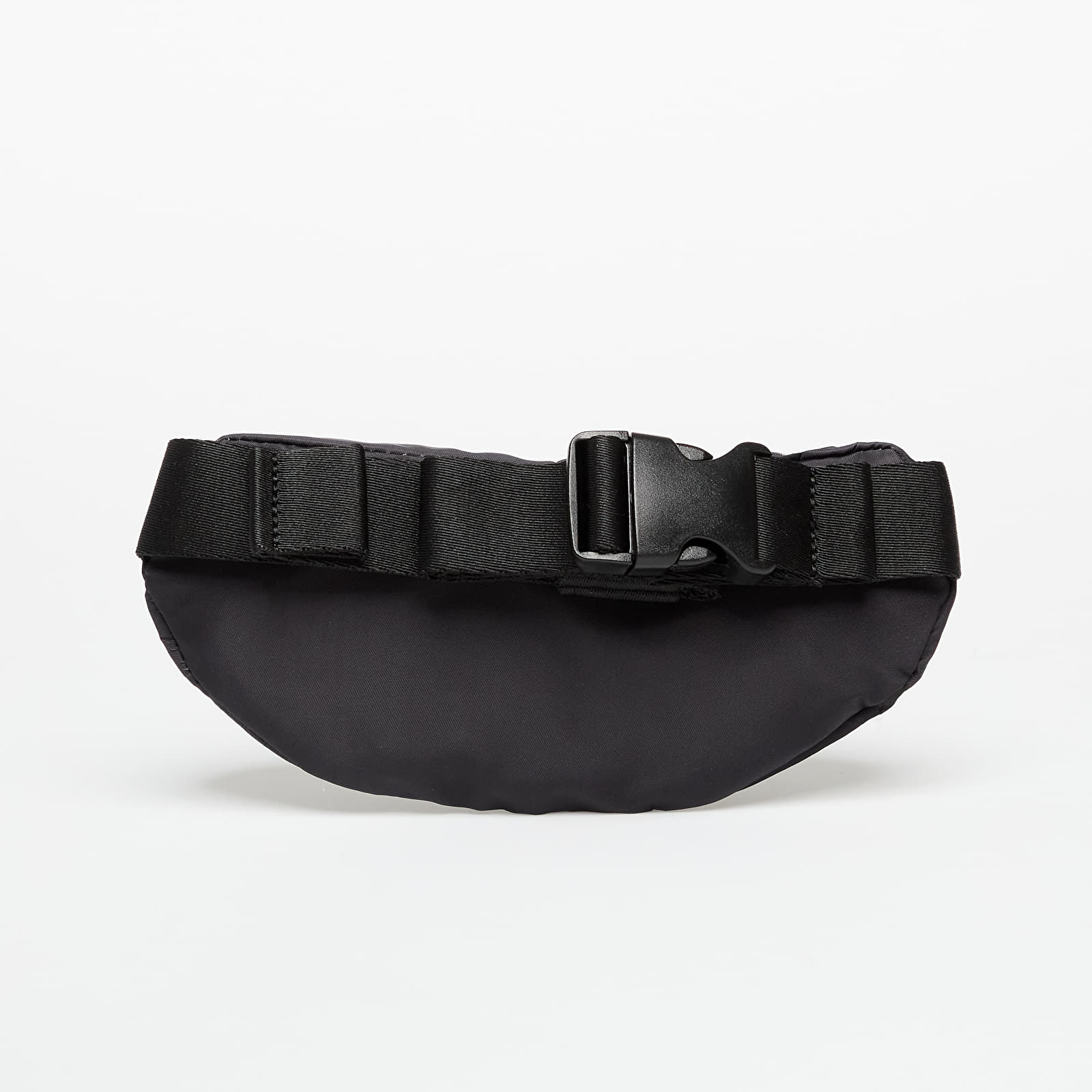Torbe oko struka Palm Angels Kids Blurred Logo Fannypack Black/ Ocher Yellow