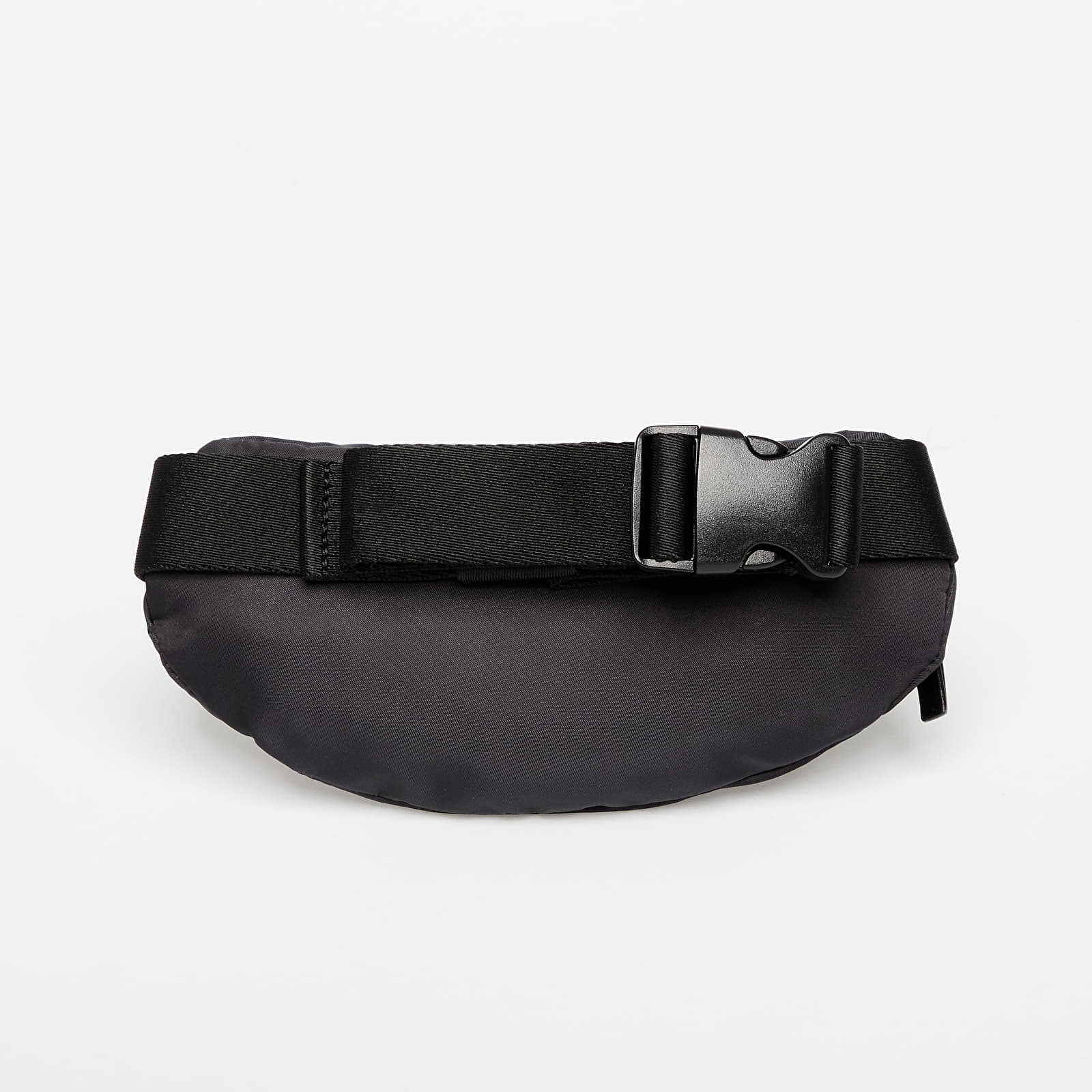 Hip somas Palm Angels Kids Blurred Logo Fannypack Black/ Red