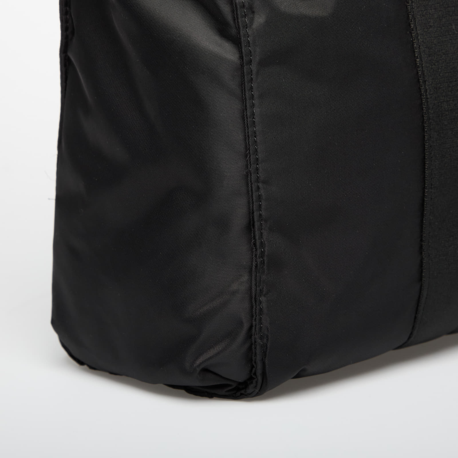 Umhängetaschen Palm Angels Kids Large Mommy Bag Black/ Off White