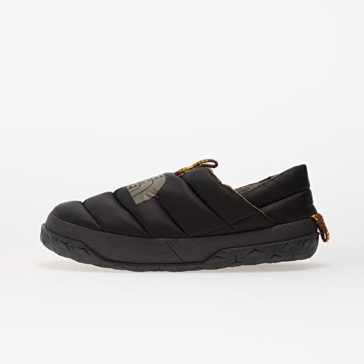 The North Face M Nuptse Mule Tnf Black/ Anthr