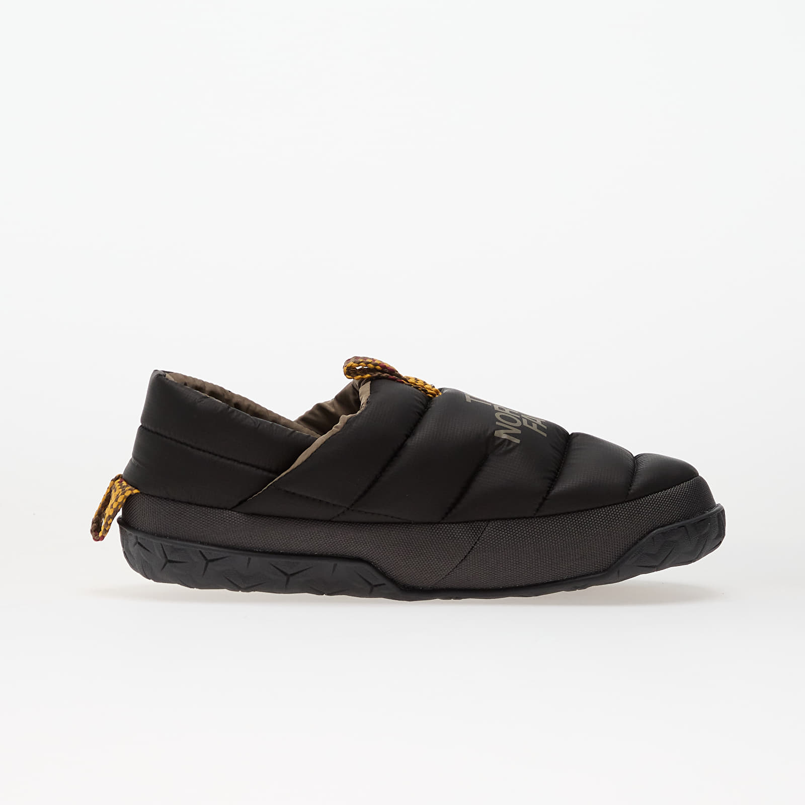 Men's shoes The North Face M Nuptse Mule Tnf Black/ Anthr