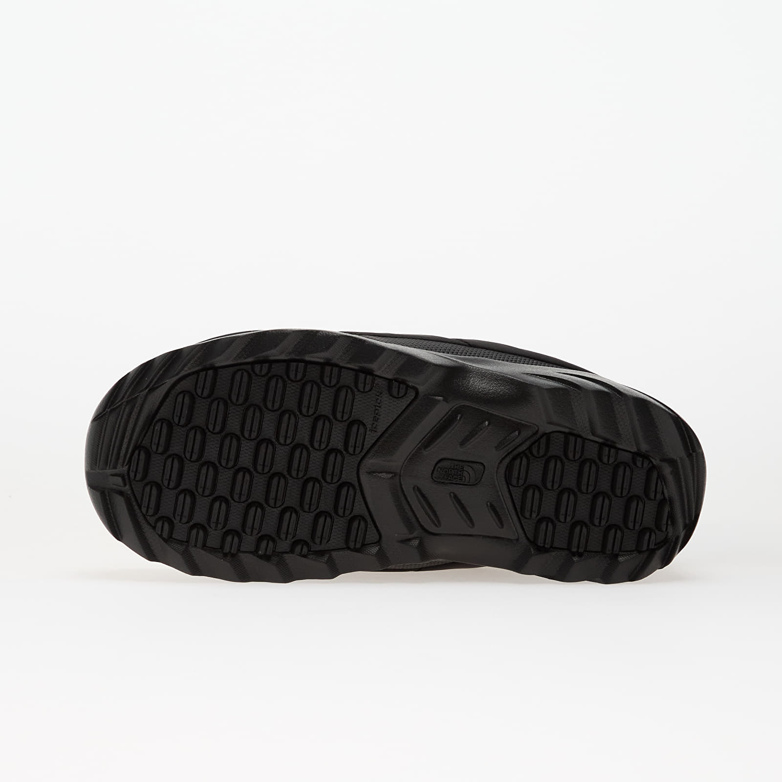Men's shoes The North Face Nuptse Traction Chuk Tnf Blk/ Tnf Blk